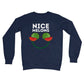 nice melons jumper navy